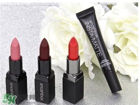 霧面口紅干嗎？霧面口紅太干怎么辦？