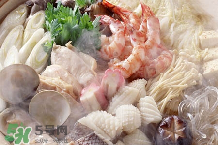 4月份吃什么海鮮好？四月份適合吃什么海鮮？