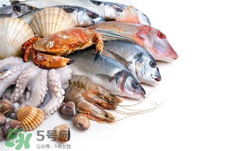 4月份吃什么海鮮好？四月份適合吃什么海鮮？