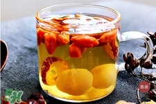 4月份喝什么茶好？四月份適合喝什么茶？