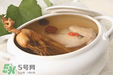 4月份喝什么湯好？四月份適合喝什么湯？