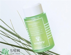 sisley希思黎眼唇卸妝液好用嗎？希思黎眼唇卸妝液怎么樣？