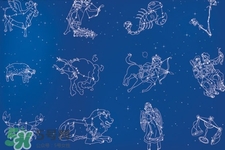 陽(yáng)歷四月份是什么星座？農(nóng)歷四月份是什么星座？