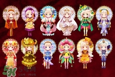 陽(yáng)歷四月份是什么星座？農(nóng)歷四月份是什么星座？