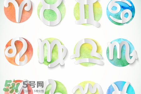 陽(yáng)歷四月份是什么星座？農(nóng)歷四月份是什么星座？