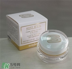 sisley希思黎眼唇霜好用嗎？希思黎眼唇霜怎么樣？