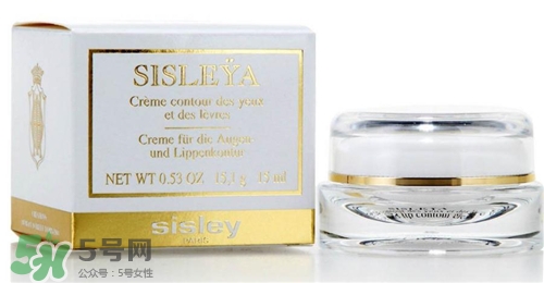 sisley希思黎眼唇霜多少錢？希思黎眼唇霜專柜價格