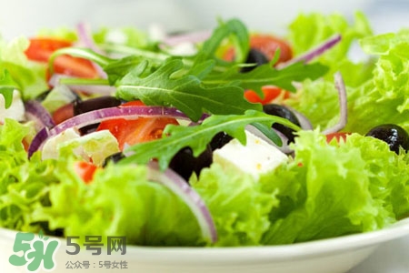 4月份可以種什么菜？四月份種什么菜好？