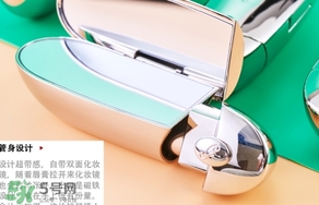 嬌蘭鏡面口紅多少錢？嬌蘭鏡面口紅專柜價(jià)格