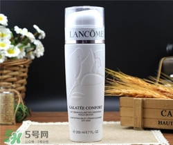 蘭蔻卸妝乳怎么用？蘭蔻卸妝乳的用法