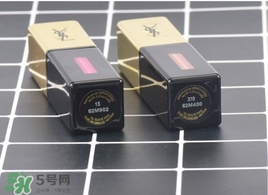 ysl鏡面唇釉哪個顏色好看？ysl鏡面唇釉試色大全