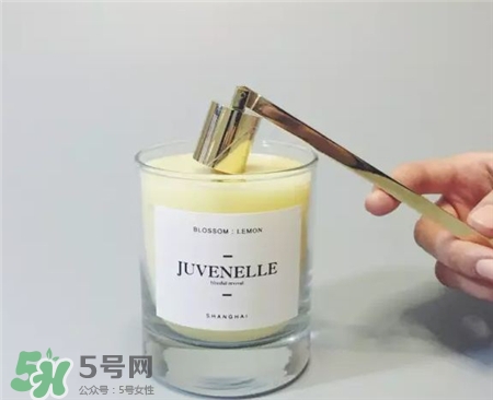 香氛蠟燭怎樣才能燒平?香氛蠟燭使用方法 香氛蠟燭怎樣才能燒平?香氛蠟燭使用方法
