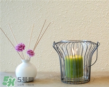 香氛蠟燭怎樣才能燒平?香氛蠟燭使用方法 香氛蠟燭怎樣才能燒平?香氛蠟燭使用方法