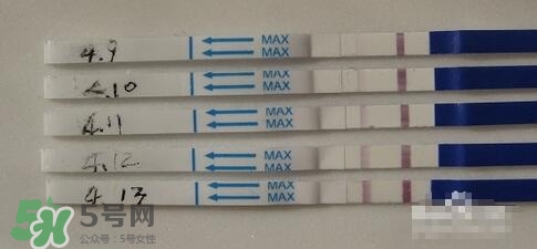 驗(yàn)孕試紙準(zhǔn)嗎？驗(yàn)孕試紙?jiān)趺纯辞髨D解