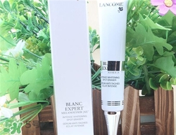 蘭蔻淡斑精華有用嗎？蘭蔻淡斑精華怎么用？