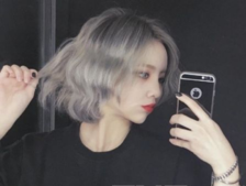 淺色系發(fā)色 淺色發(fā)色大全圖片 淺色系發(fā)色 淺色發(fā)色大全圖片