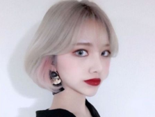 淺色系發(fā)色 淺色發(fā)色大全圖片 淺色系發(fā)色 淺色發(fā)色大全圖片