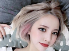 淺色系發(fā)色 淺色發(fā)色大全圖片 淺色系發(fā)色 淺色發(fā)色大全圖片