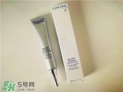 蘭蔻淡斑精華有用嗎？蘭蔻淡斑精華怎么用？