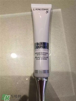 蘭蔻淡斑精華多少錢？蘭蔻淡斑精華專柜價格