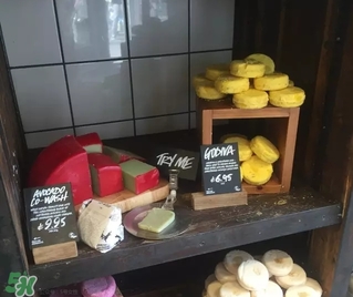 lush是什么牌子？lush是什么檔次？