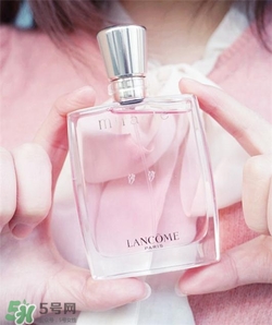 蘭蔻奇跡香水好用嗎？蘭蔻奇跡香水怎么樣？
