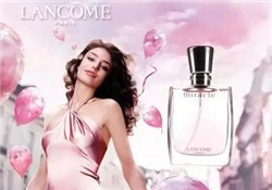 蘭蔻奇跡香水好聞嗎？蘭蔻奇跡香水什么味道？