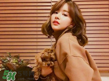 2017齊肩發(fā)型圖片韓式 齊肩女神氣質(zhì)發(fā)型圖片 2017齊肩發(fā)型圖片韓式 齊肩女神氣質(zhì)發(fā)型圖片