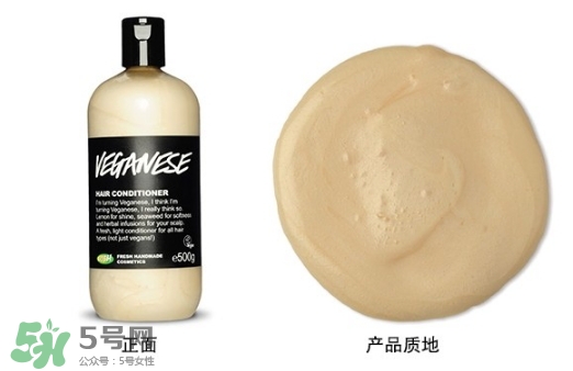 lush護發(fā)素哪個好？lush護發(fā)素推薦