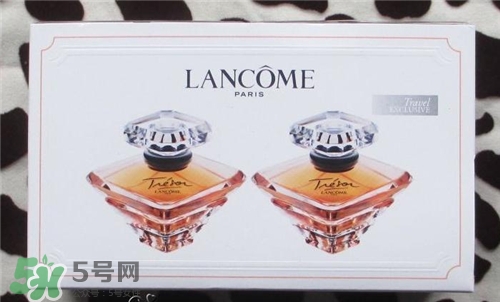 蘭蔻珍愛香水好用嗎？蘭蔻珍愛香水怎么樣？