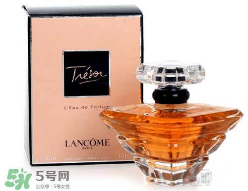 蘭蔻珍愛香水多少錢？蘭蔻珍愛香水價格