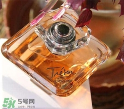 蘭蔻珍愛(ài)香水好聞嗎？蘭蔻珍愛(ài)香水什么味道？