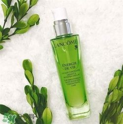 蘭蔻水光瓶適合什么膚質(zhì)？蘭蔻水光瓶適合什么年齡？