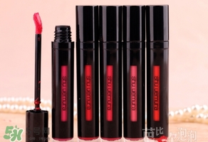 漆光唇釉是什么意思？漆光和啞光哪個好看？