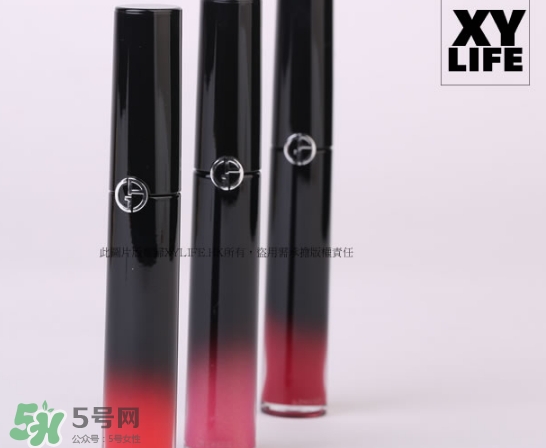 漆光唇釉是什么意思？漆光和啞光哪個好看？