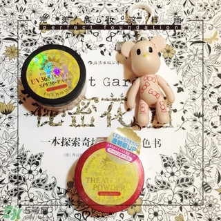 dodo散粉和悅詩風(fēng)吟散粉哪個(gè)好？dodo紅色戀人散粉和悅詩風(fēng)吟對(duì)比