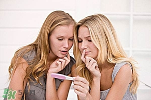 驗(yàn)孕試紙準(zhǔn)嗎？驗(yàn)孕試紙?jiān)趺纯辞髨D解