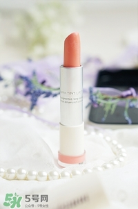 霧面口紅怎么涂？霧面口紅畫(huà)法步驟