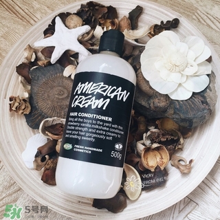 lush護發(fā)素哪個好？lush護發(fā)素推薦