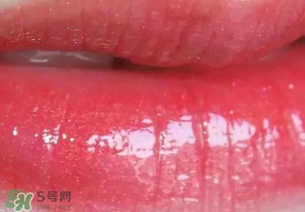 ysl鏡面唇釉哪個顏色好看？ysl鏡面唇釉試色大全