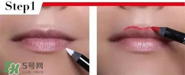 唇釉成膜是什么意思？唇釉怎么成膜？