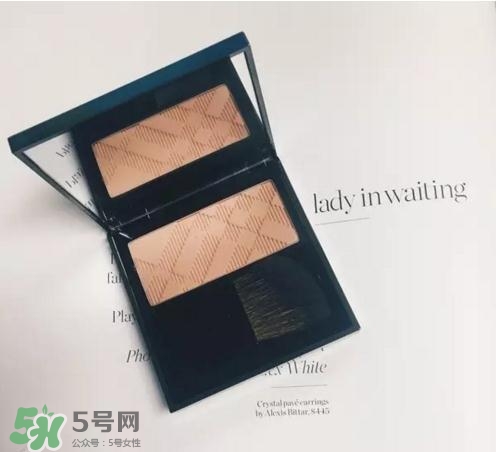 2017腮紅排行榜10強_2017新款腮紅推薦 2017腮紅排行榜10強_2017新款腮紅推薦