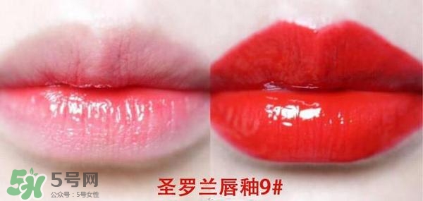 ysl鏡面唇釉和黑管唇釉哪個好？ysl鏡面唇釉和黑管唇釉區(qū)別