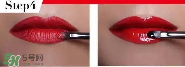 唇釉成膜是什么意思？唇釉怎么成膜？