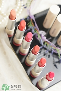 霧面口紅怎么涂？霧面口紅畫(huà)法步驟