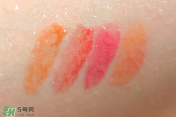 ysl鏡面唇釉哪個(gè)顏色好看？ysl鏡面唇釉試色大全