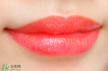 ysl鏡面唇釉哪個(gè)顏色好看？ysl鏡面唇釉試色大全