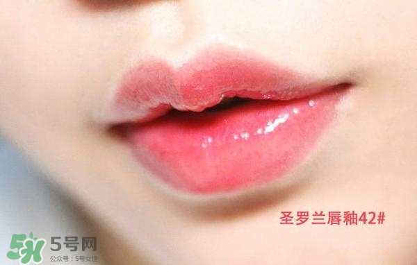 ysl鏡面唇釉和黑管唇釉哪個好？ysl鏡面唇釉和黑管唇釉區(qū)別