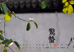 驚蟄可以動(dòng)針線嗎？驚蟄為什么不動(dòng)針線？