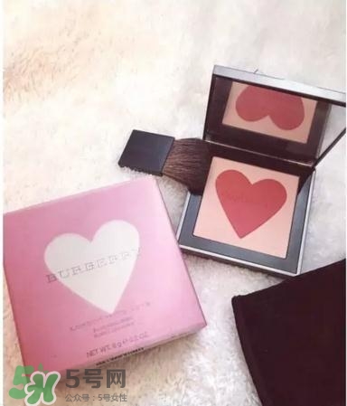 2017腮紅排行榜10強_2017新款腮紅推薦 2017腮紅排行榜10強_2017新款腮紅推薦